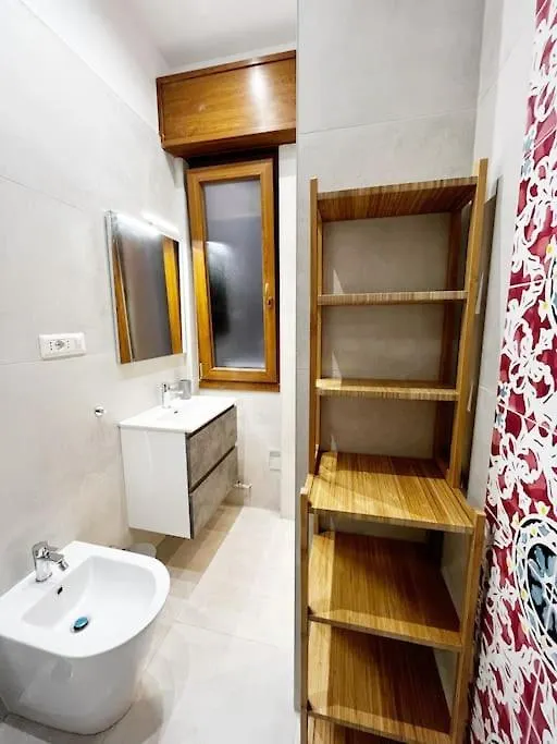I Sanpietrini Rome Vatican Studio Apartment 0*,