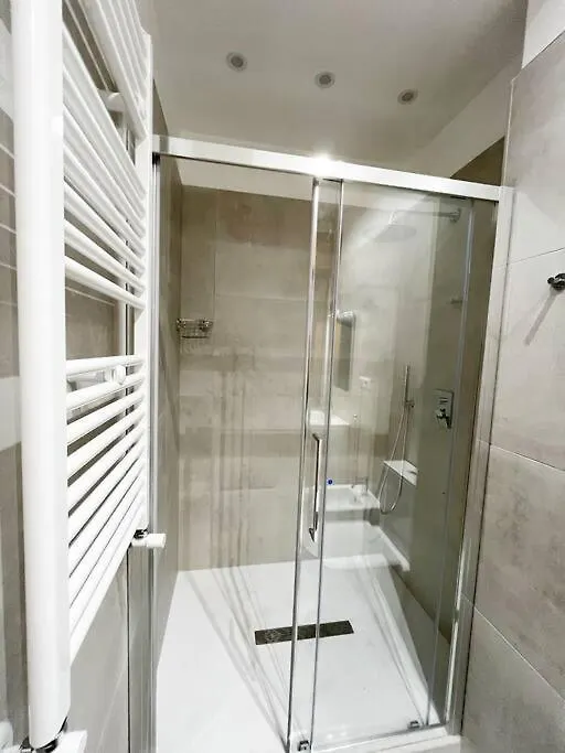 I Sanpietrini Rome Vatican Studio Apartment 0*,  Italy