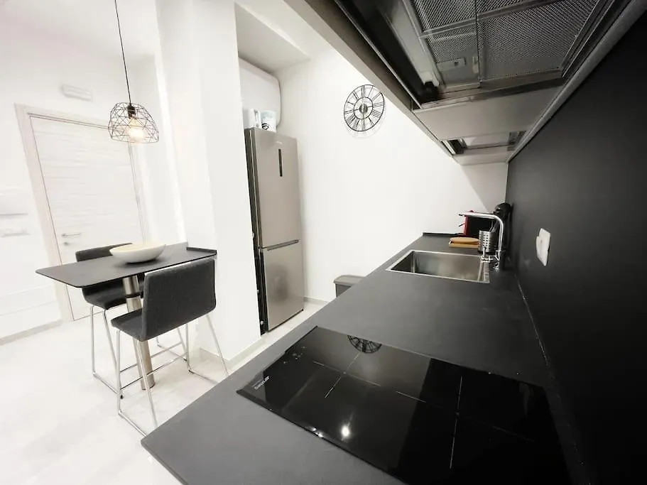 I Sanpietrini Rome Vatican Studio Apartment Italy