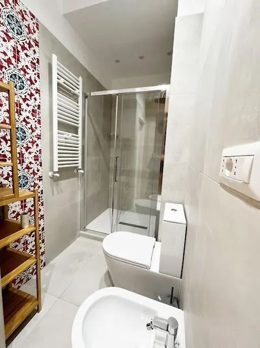 I Sanpietrini Rome Vatican Studio Apartment