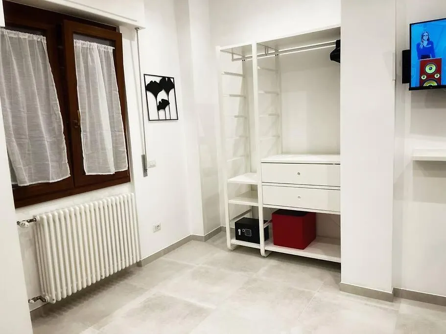 I Sanpietrini Rome Vatican Studio Apartment 0*,  Itálie